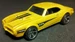 Firebird 400 yellow
