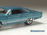 '66 Ford Fairlane GT