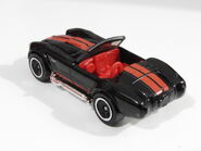 2020 HW Roadsters - Black