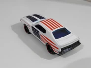 2020 Stars & Stripes