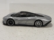 2021 Factory Fresh Silver