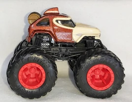 HWMT Donkey Kong GJD80