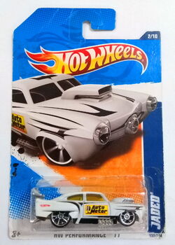 Hot wheels jaded sales