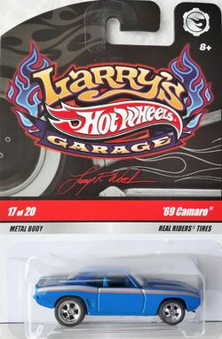 リアルライダース　HWレースチームブルーカラー　69 camaro Amazon.com: Hot Wheels 2020 Hw Roadsters '69 Camaro, Blue