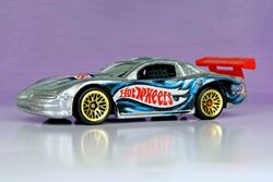 Olds Aurora GTS-1 | Hot Wheels Wiki | Fandom