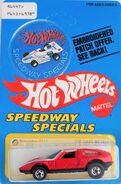 Speedway Specials 1978