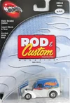 Preferred Rod & Custom Anglia Panel Blue 56570