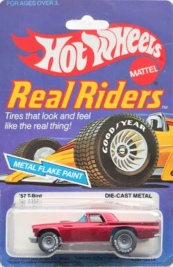 Hot wheels 57 t bird 1977 cheap