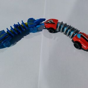 hot wheels street shark