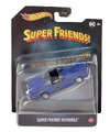 Super Friends Batmobile (1-50)