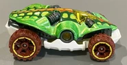 2013 HW Imagination: Dino Riders