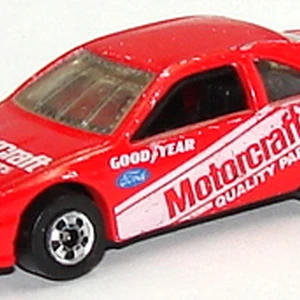 hot wheels thunderbird stocker