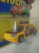 Taxi 190E