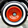 Wheels AGENTAIR 91