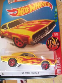 69 Dodge Charger | Hot Wheels Wiki | Fandom