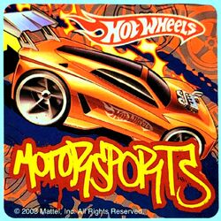 Hot Wheels Wiki