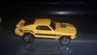 Mustang Mach 1 K49 10 pack 2018 Walmart Canada