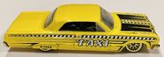 2007 Taxi Rods 4/4