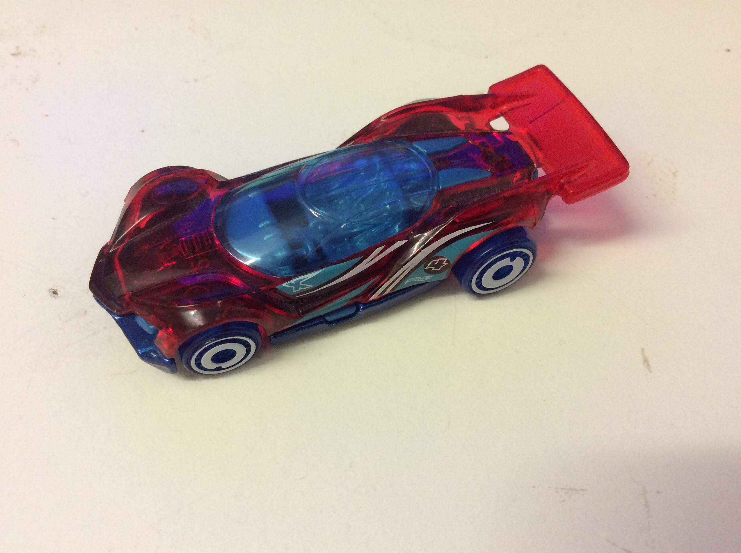 Blitzspeeder Hot Wheels Wiki Fandom