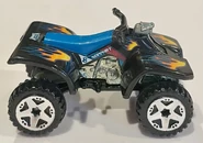 2008 Desert Race 1000 5 pack