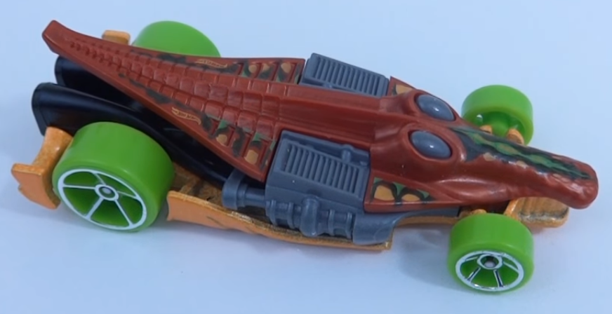 Dino Riders, Hot Wheels Wiki