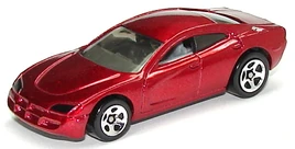 Dodge Charger RT5sp