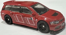 EvoWagon
