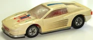 Ferrari Testarrosa Cream
