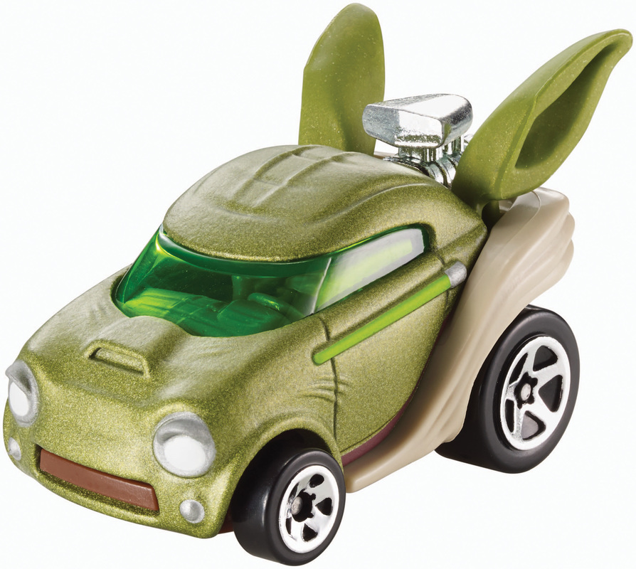 hot wheels character cars jurassic world
