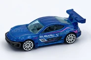 Subaru BRZ | Hot Wheels Wiki | Fandom