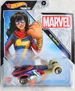 Marvel Character Car Ms. Marvel H8838