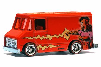 Letter Getter Hot Wheels Wiki Fandom