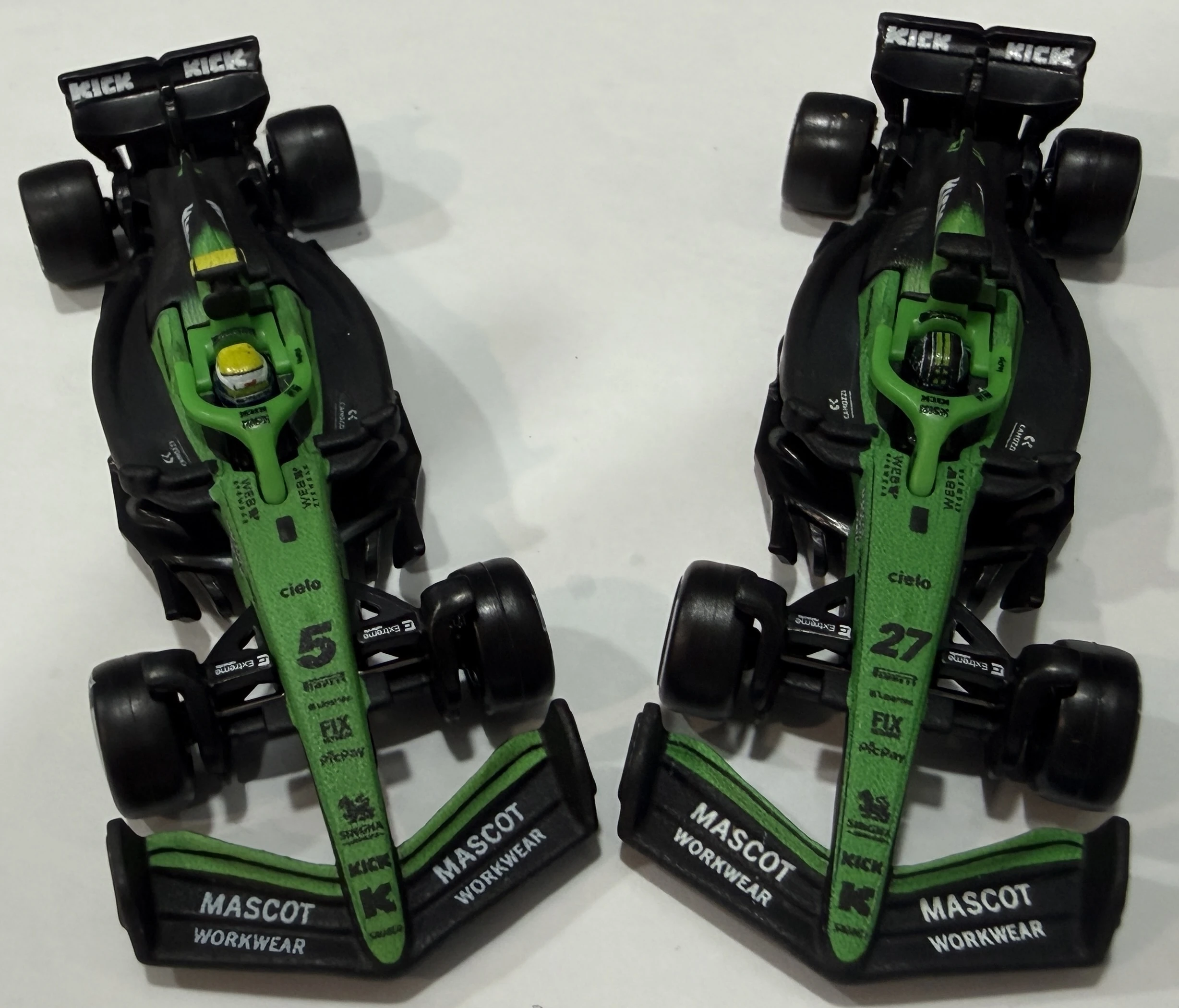 Kick Sauber C45 | Hot Wheels Wiki | Fandom