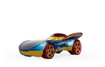 Vehicles-supergirl