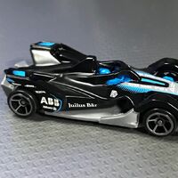 hot wheels race day series