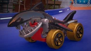 In Hot Wheels Unleashed 2: Turbocharged.