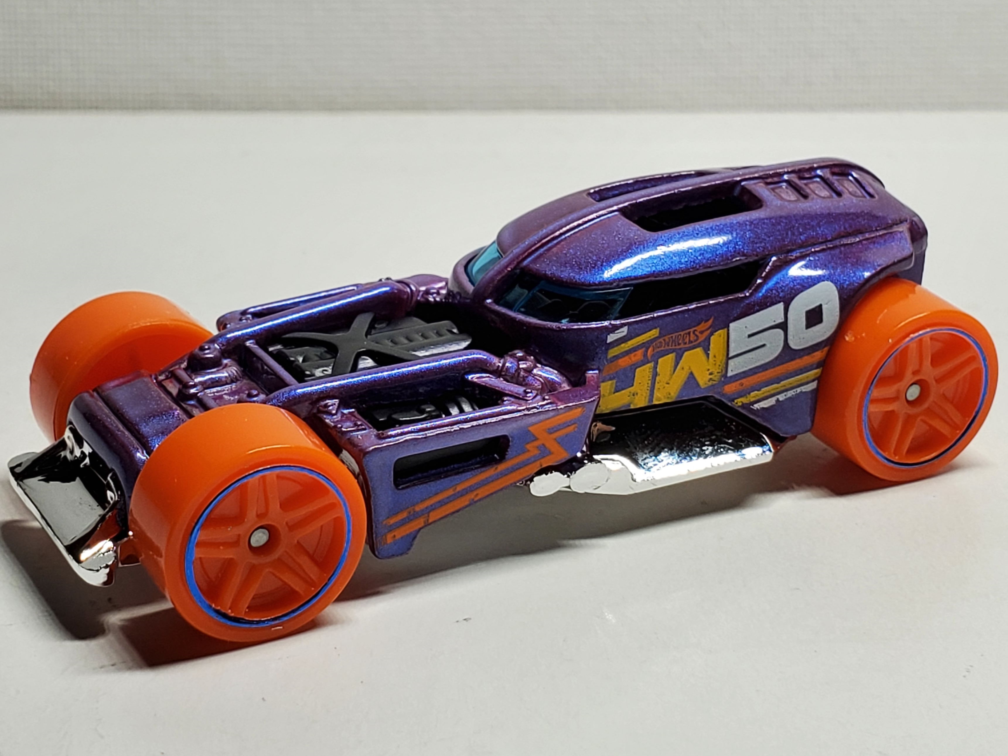 Hw50 car sale