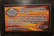 Hot Wheels casting reference photo