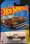 68 COPO CAMARO HW Art Cars - TH$ - 2023