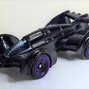hot wheels batman live batmobile