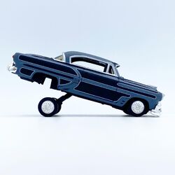 53 Chevy Lowrider | Hot Wheels Wiki | Fandom