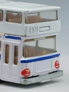 Hot Wheels casting reference photo