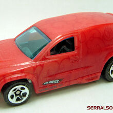 hot wheels fandango