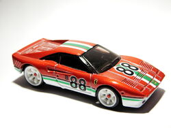 Ferrari 288 GTO | Hot Wheels Wiki | Fandom