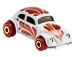 Volkswagen Beetle (3rd Color)