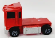 Hot Wheels casting reference photo