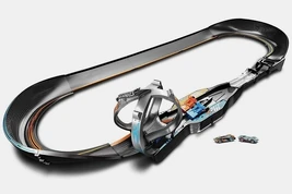Hot Wheels Augmoto