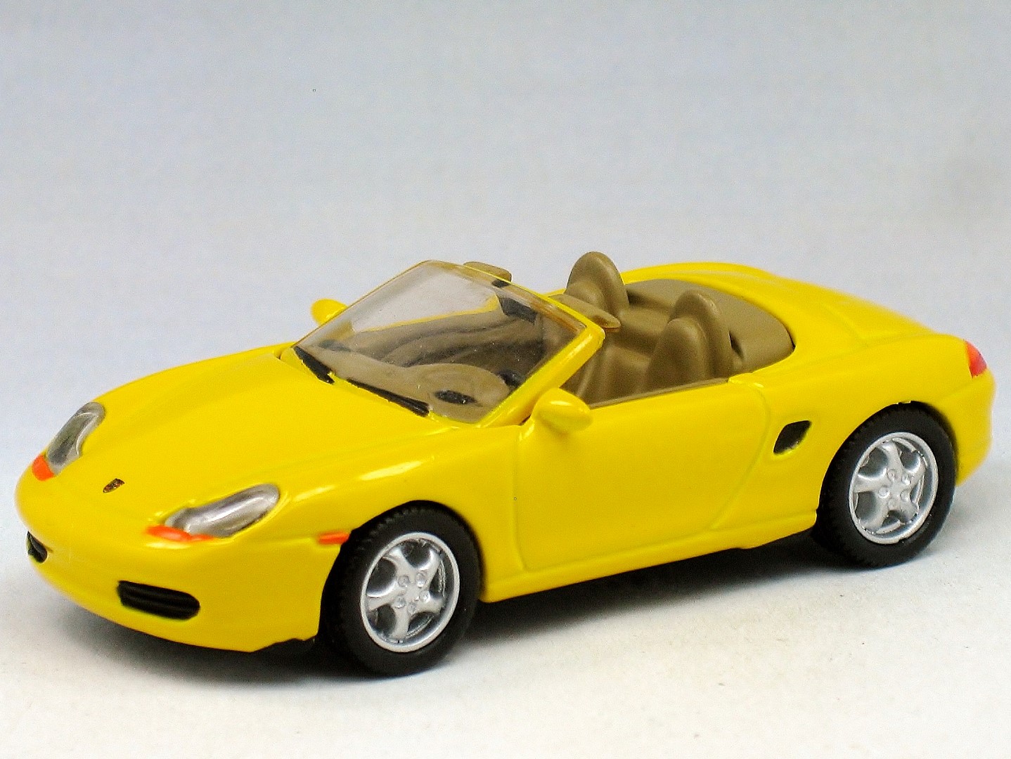 1998 Porsche Boxster | Hot Wheels Wiki | Fandom