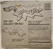 9326 Stamper 3-Pack 1985