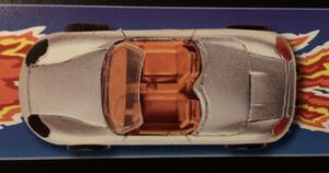 1996 Proto Porsche